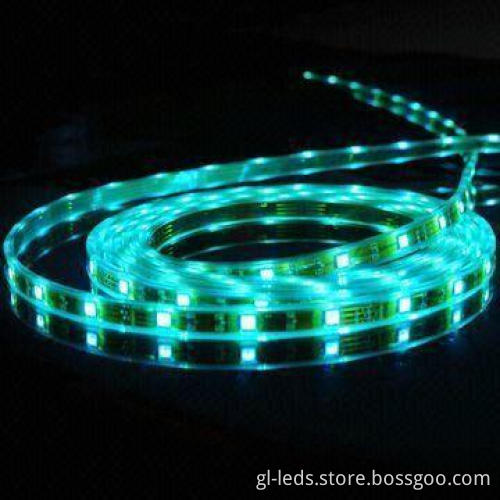 LED Strip Light, Available in Various Colors, Suitable for Path and Contour Marking